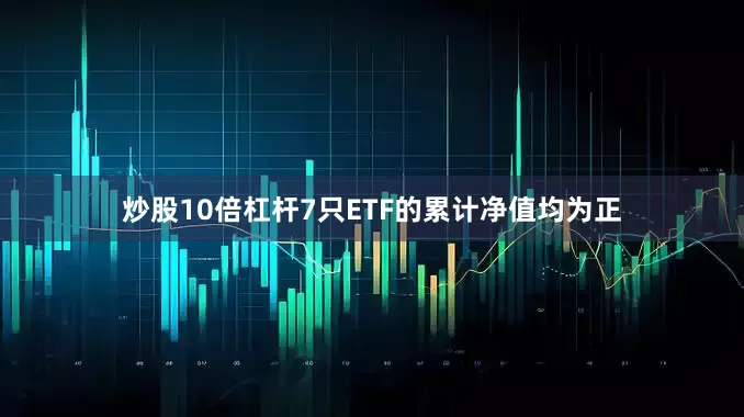 炒股10倍杠杆7只ETF的累计净值均为正