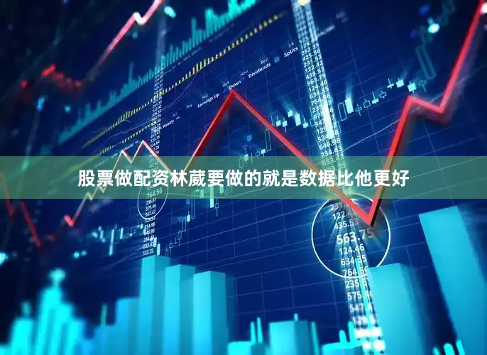 股票做配资林葳要做的就是数据比他更好